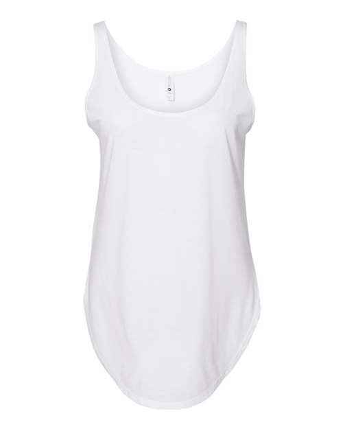 Load image into Gallery viewer, Women's Festival Tank - White