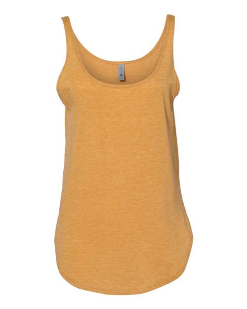 Load image into Gallery viewer, Women's Festival Tank - Antique Gold