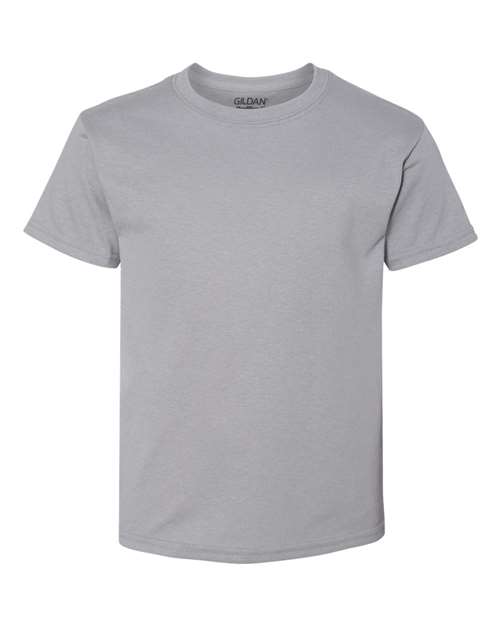 Load image into Gallery viewer, Youth DryBlend® T-Shirt — product photo 11