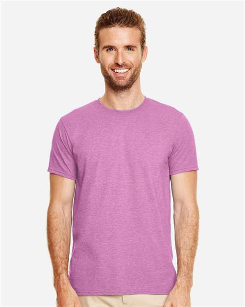 Load image into Gallery viewer, Unisex Softstyle® T-Shirt