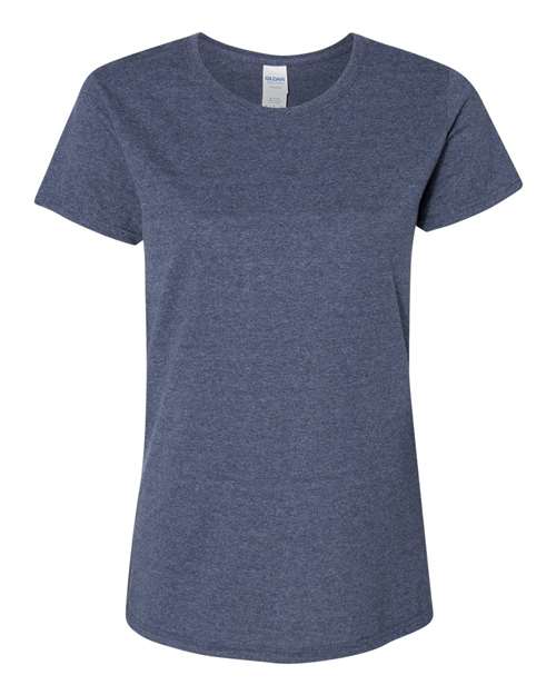 Load image into Gallery viewer, Women's Heavy Cotton™ T-Shirt — product photo 15