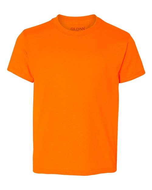 Load image into Gallery viewer, Youth DryBlend® T-Shirt — product photo 25