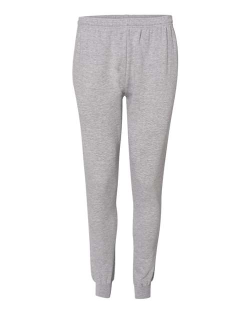 Load image into Gallery viewer, Badger 1215 Men's Sport Athletic Fleece Joggers - Oxford