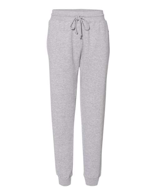 Load image into Gallery viewer, Badger 1216 Women’s Sport Athletic Fleece Joggers - Oxford