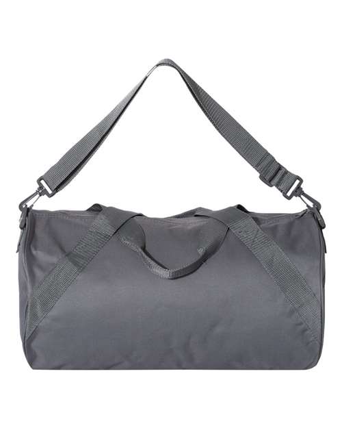 Load image into Gallery viewer, Recycled 18” Small Duffel Bag