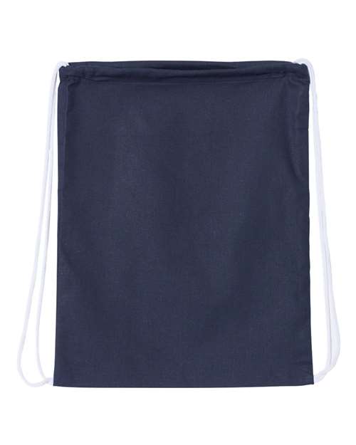 Load image into Gallery viewer, OAD OAD101 Economical Sport Pack - Navy