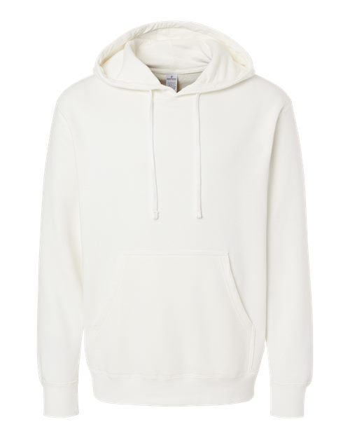 Load image into Gallery viewer, Unisex Midweight Pigment-Dyed Hooded Sweatshirt - Prepared For Dye