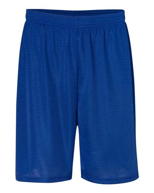 Load image into Gallery viewer, C2 Sport 5107 Men's Mesh 7" Shorts - Royal
