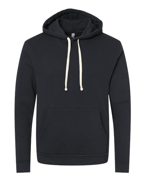 Load image into Gallery viewer, Unisex Santa Barbara Hoodie Sweatshirt - Black