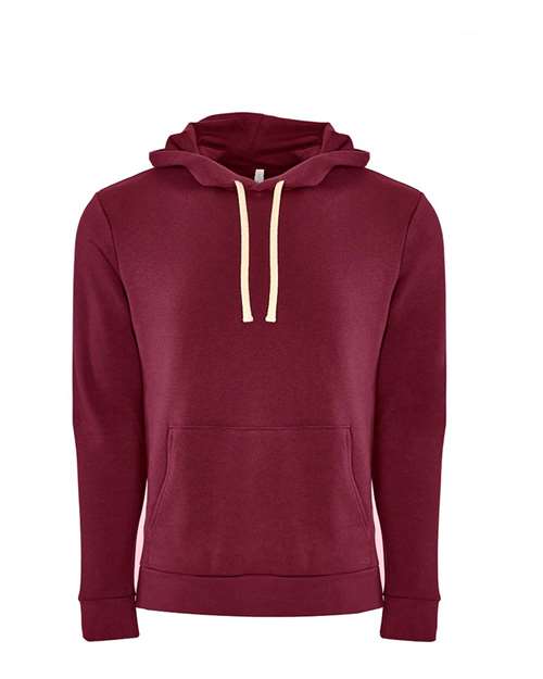 Load image into Gallery viewer, Unisex Santa Barbara Hoodie Sweatshirt - Cardinal