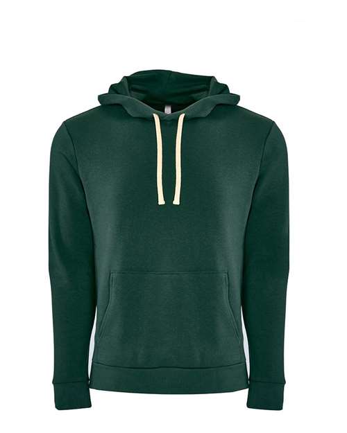 Load image into Gallery viewer, Unisex Santa Barbara Hoodie Sweatshirt - Forest Green