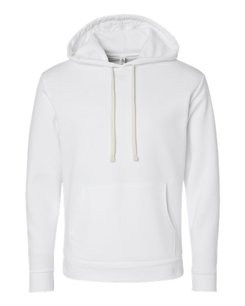 Load image into Gallery viewer, Unisex Santa Barbara Hoodie Sweatshirt - White