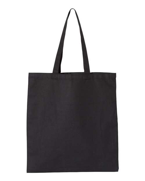 Load image into Gallery viewer, OAD OAD113 Tote Bag - Black