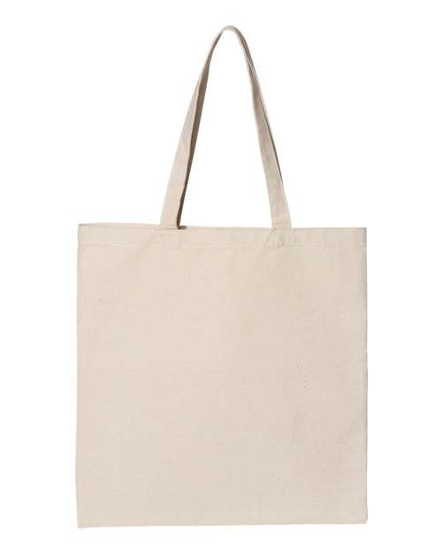 Load image into Gallery viewer, OAD OAD113 Tote Bag - Natural