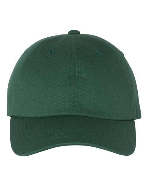 Load image into Gallery viewer, YP Classics 6245CM Classic Dad Hat - Spruce