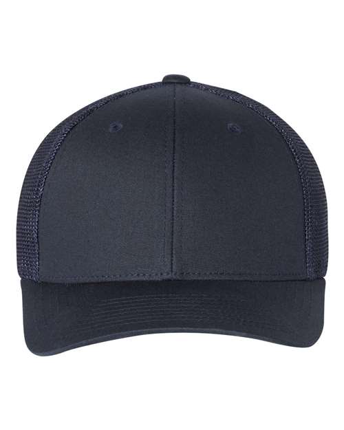 Load image into Gallery viewer, Richardson 110 R-Flex Trucker Cap - Navy
