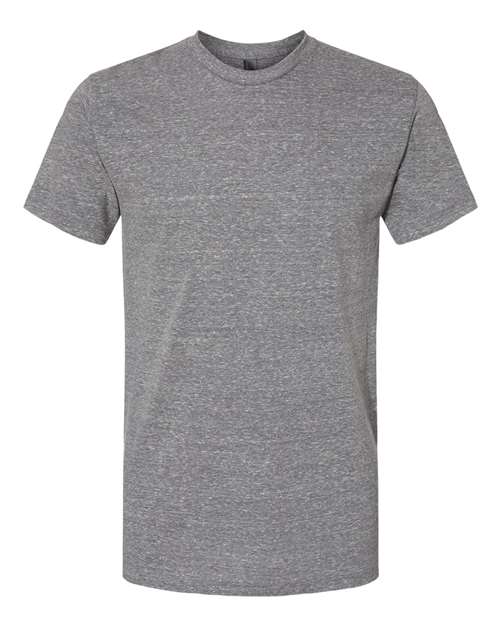 Load image into Gallery viewer, Unisex USA-Made Triblend T-Shirt - Tri Athletic Grey