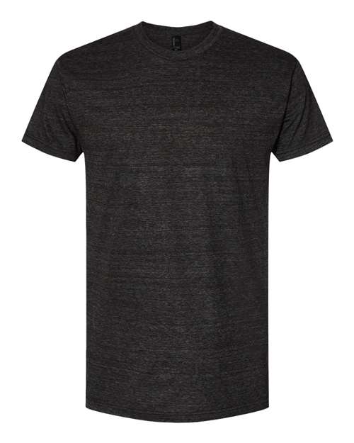 Load image into Gallery viewer, Unisex USA-Made Triblend T-Shirt - Tri Charcoal