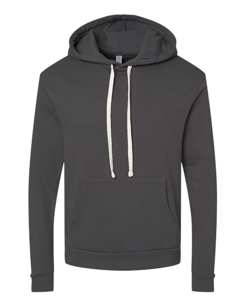 Load image into Gallery viewer, Unisex Santa Barbara Hoodie Sweatshirt - Heavy Metal