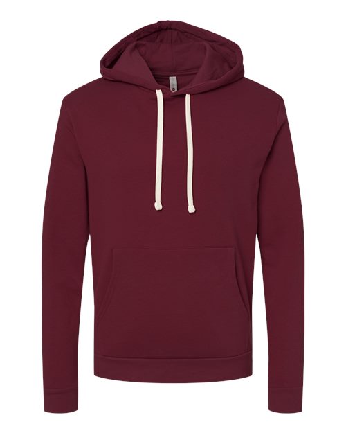 Load image into Gallery viewer, Unisex Santa Barbara Hoodie Sweatshirt - Maroon