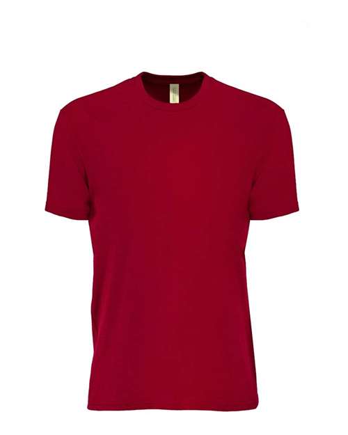 Load image into Gallery viewer, Unisex Eco Performance T-Shirt - Cardinal