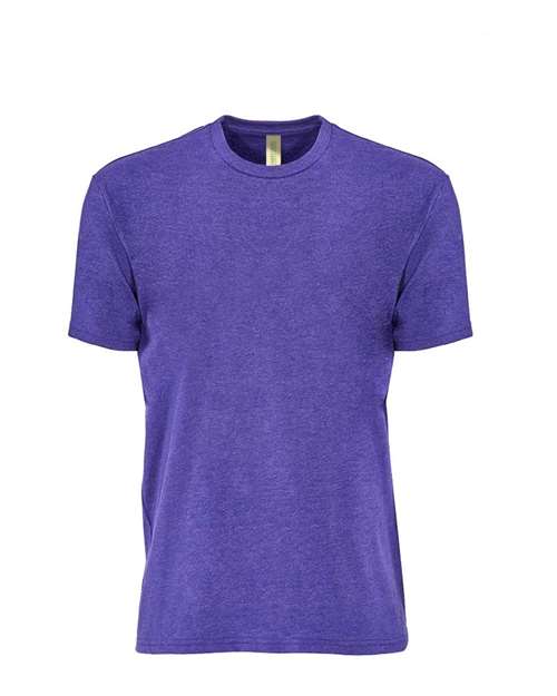 Load image into Gallery viewer, Unisex Eco Performance T-Shirt - Heather Sapphire