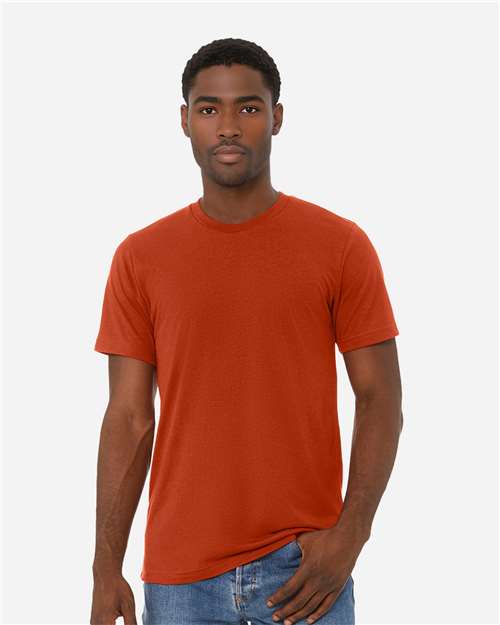 Load image into Gallery viewer, Triblend Tee — product photo 7