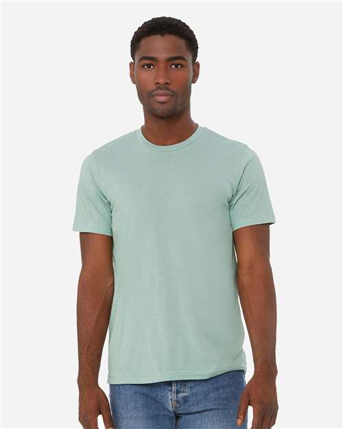 Load image into Gallery viewer, Triblend Tee — product photo 16