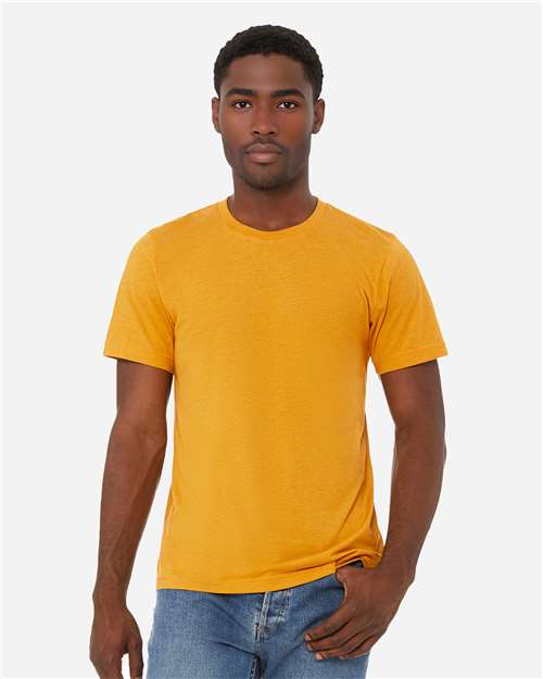 Load image into Gallery viewer, Triblend Tee — product photo 29