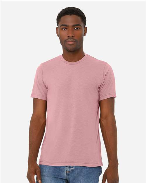 Load image into Gallery viewer, Triblend Tee — product photo 34