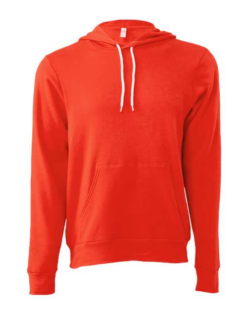 Load image into Gallery viewer, Unisex Sponge Fleece Hoodie Sweatshirt — product photo 49