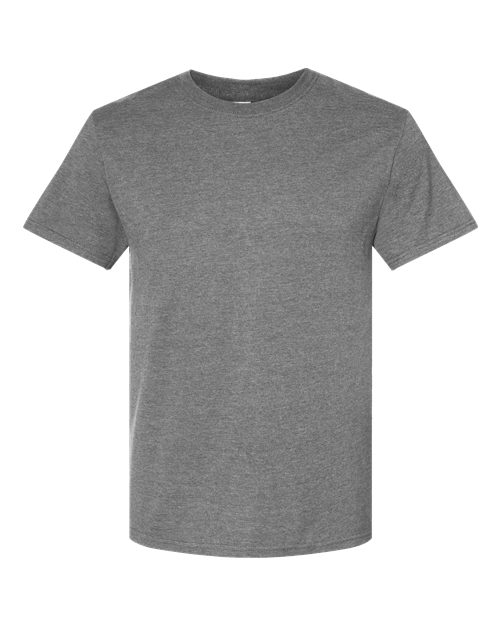Load image into Gallery viewer, Premium Blend Ring-Spun T-Shirt - Oxford