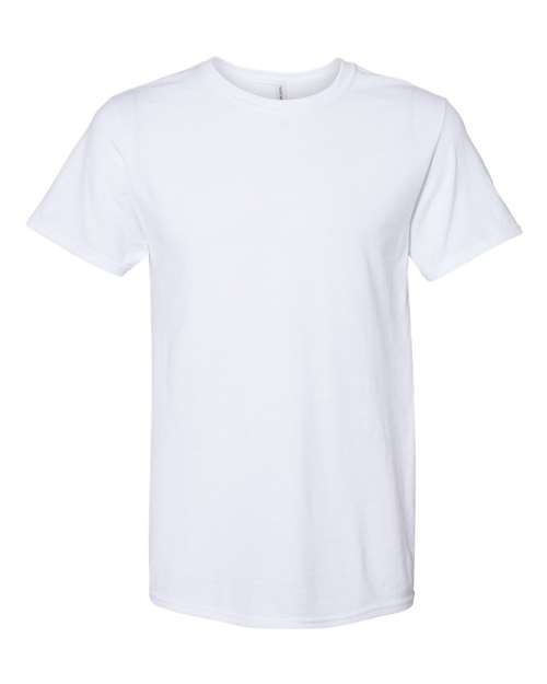 Load image into Gallery viewer, Premium Blend Ring-Spun T-Shirt - White