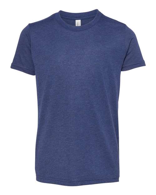 Load image into Gallery viewer, Youth Triblend Tee — product photo 12