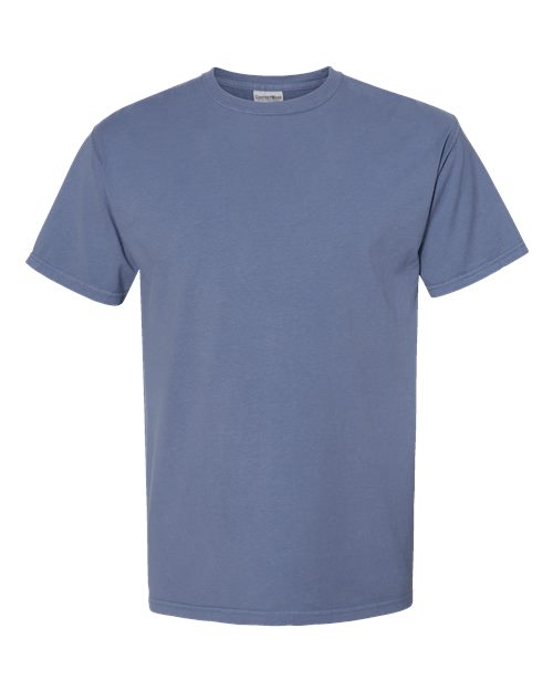 Load image into Gallery viewer, Men's Garment-Dyed T-Shirt - Saltwater