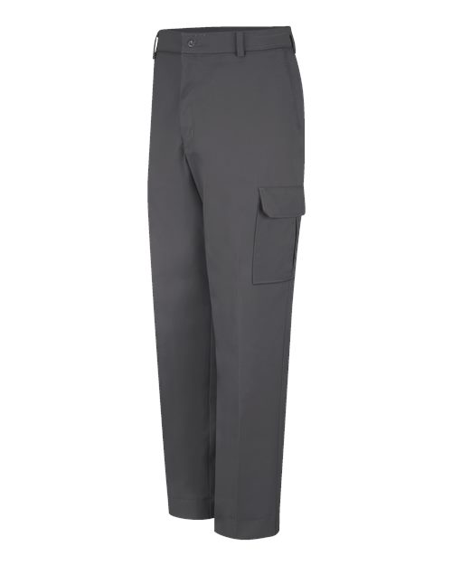 Load image into Gallery viewer, Red Kap PT88 Men's Industrial Cargo Pants - Charcoal - Unhemmed