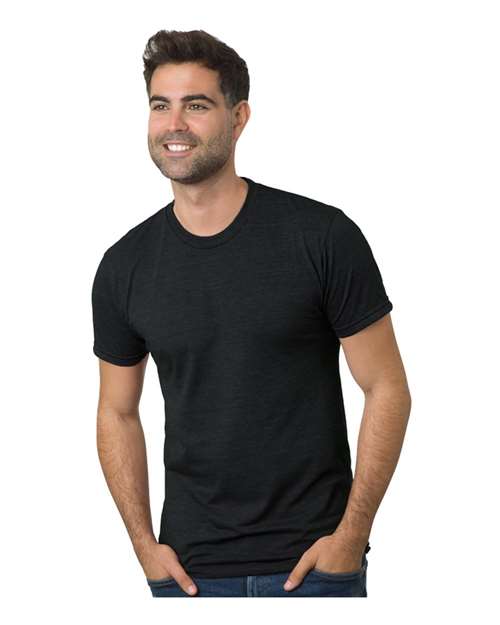 Load image into Gallery viewer, Unisex Triblend T-Shirt - Tri Charcoal