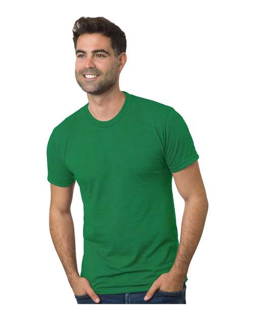 Load image into Gallery viewer, Unisex Triblend T-Shirt - Tri Kelly