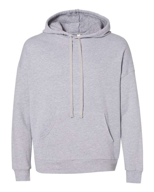 Load image into Gallery viewer, Unisex Sponge Fleece Drop Shoulder Hoodie Sweatshirt — product photo 1