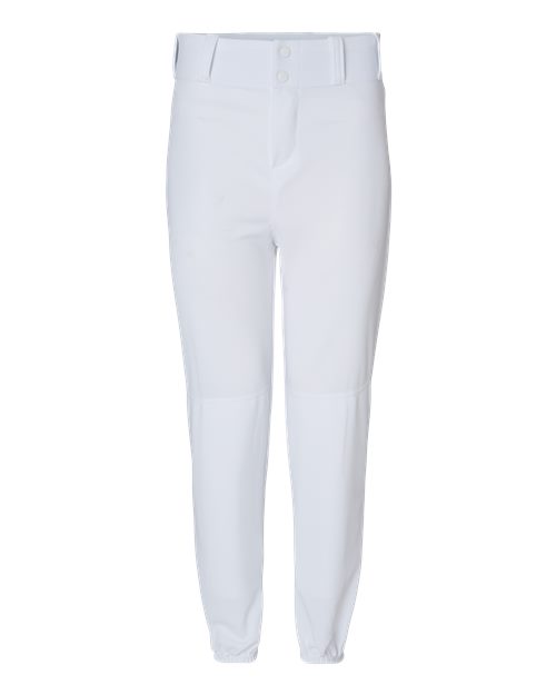 Load image into Gallery viewer, Alleson Athletic 605P Men's Baseball Pants - White