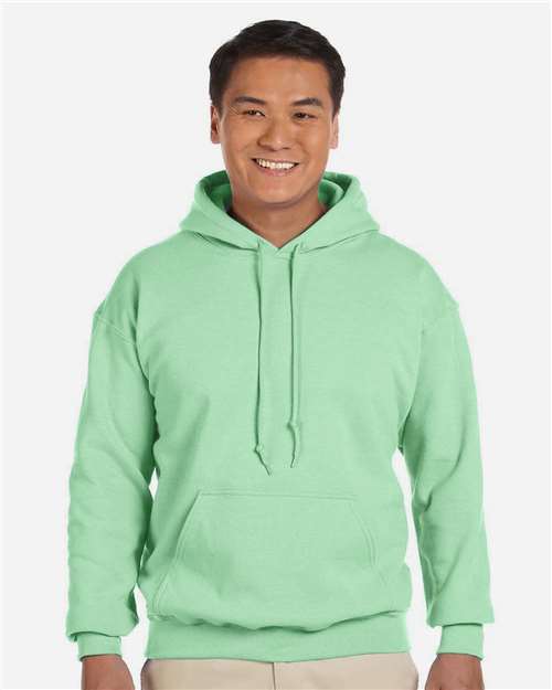 Load image into Gallery viewer, Unisex Heavy Blend™ Hooded Sweatshirt — product photo 28