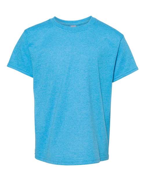 Load image into Gallery viewer, Youth Heavy Cotton™ T-Shirt — product photo 22