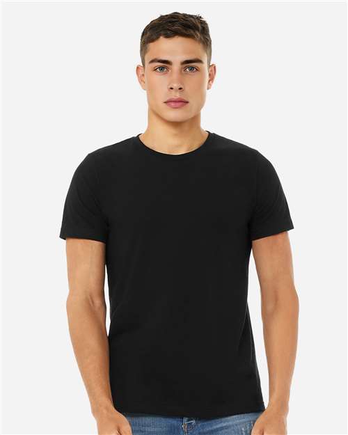 Load image into Gallery viewer, CVC Jersey Tee