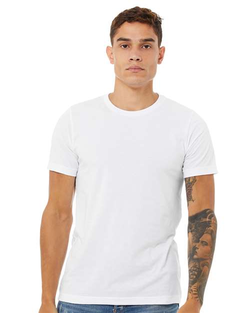 Load image into Gallery viewer, CVC Jersey Tee