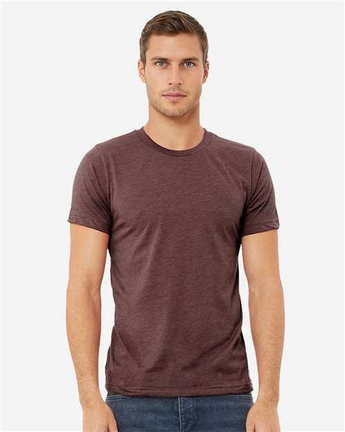 Load image into Gallery viewer, CVC Jersey Tee