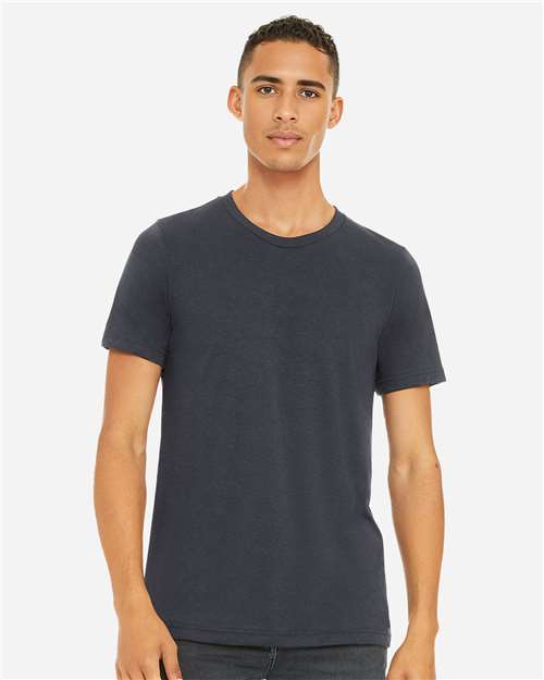 Load image into Gallery viewer, CVC Jersey Tee