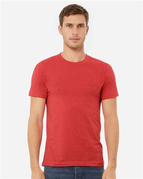 Load image into Gallery viewer, CVC Jersey Tee