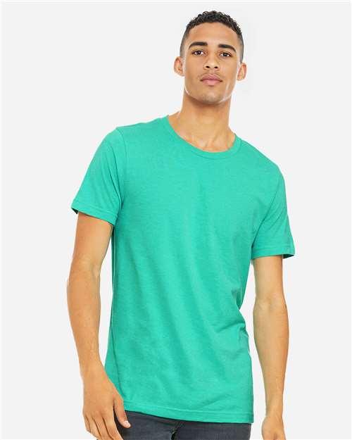 Load image into Gallery viewer, CVC Jersey Tee