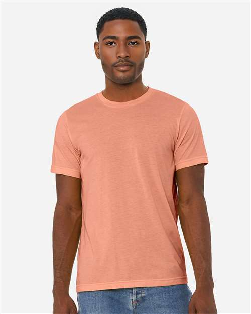 Load image into Gallery viewer, CVC Jersey Tee