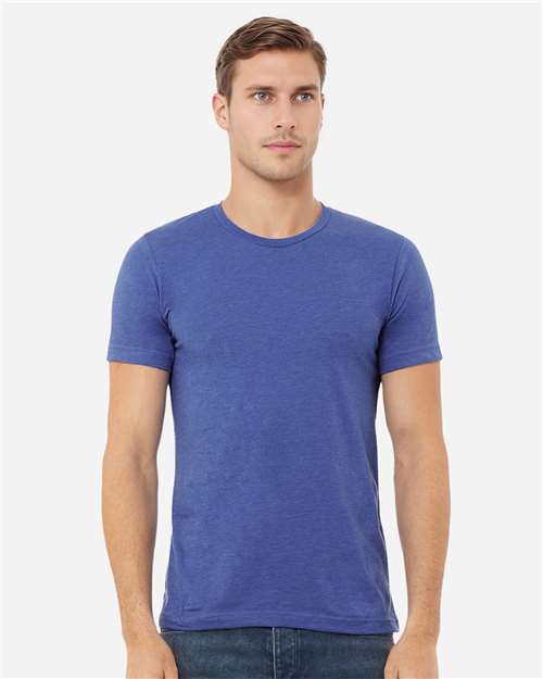 Load image into Gallery viewer, CVC Jersey Tee